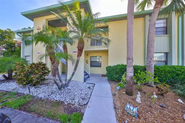 6123 113TH ST #510, Seminole, FL 33772