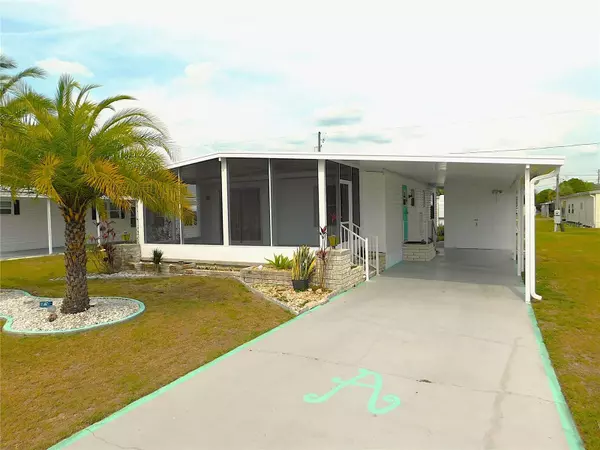 5244 BETTY ST, Zephyrhills, FL 33542