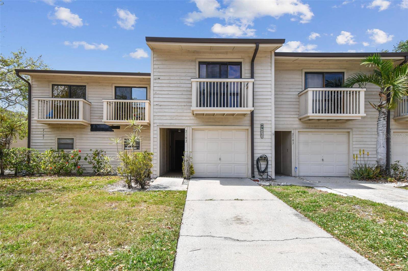 6343 92ND PL N #2102,  Pinellas Park,  FL 33782