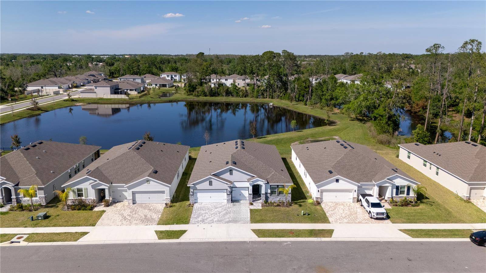 Lutz, FL 33549,23231 SCAGLIONE DR