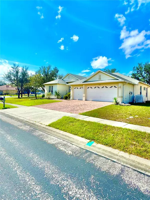 Spring Hill, FL 34609,5525 THORNGROVE WAY