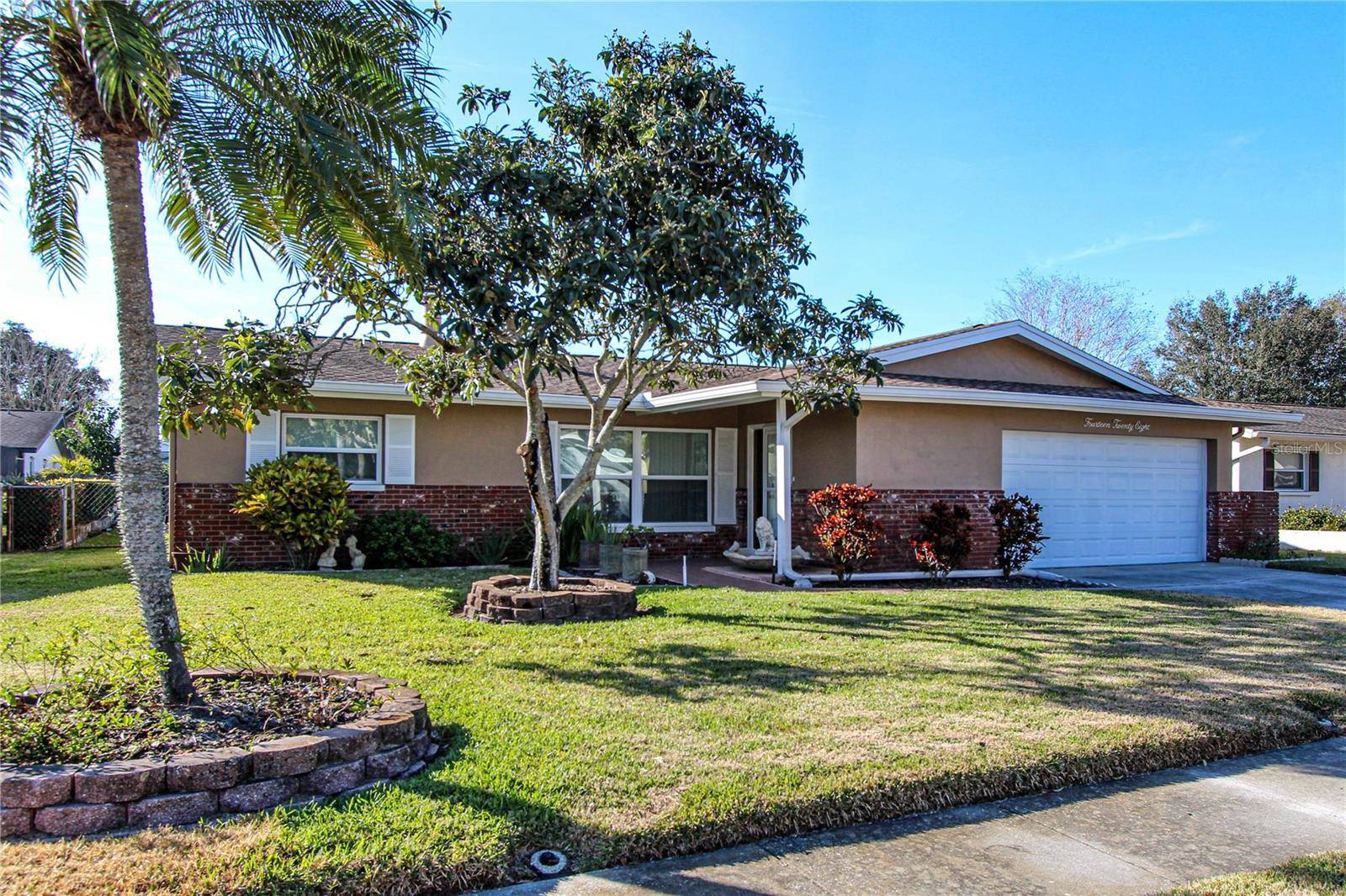 Dunedin, FL 34698,1428 COTTONWOOD TER