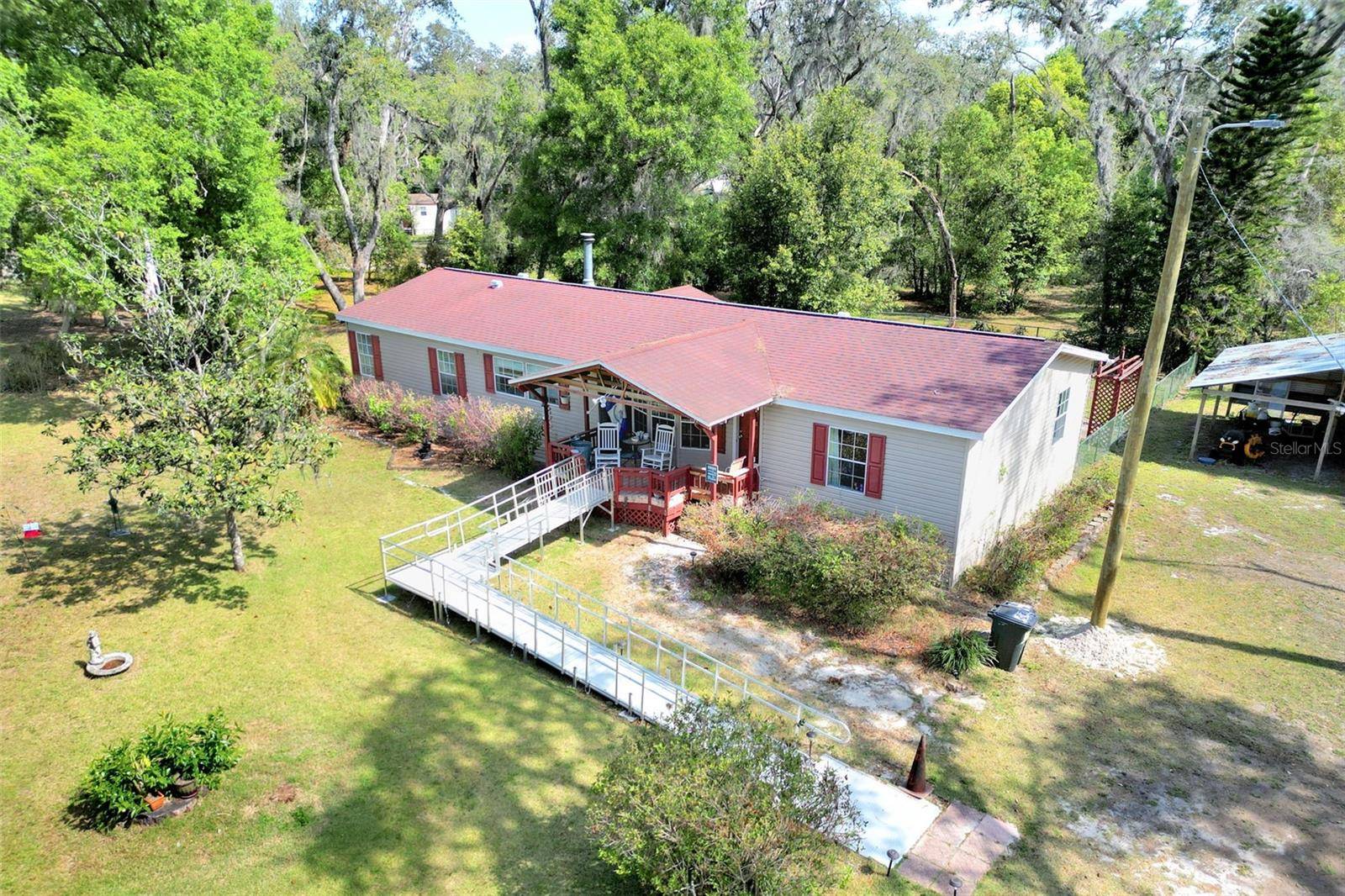 3636 RYANS LN, Zephyrhills, FL 33541
