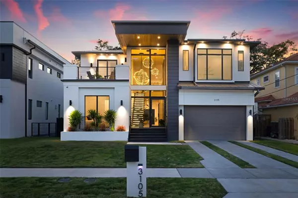 3105 S SCHILLER ST, Tampa, FL 33629