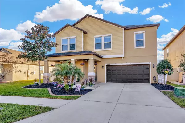21832 CREST MEADOW DR, Land O Lakes, FL 34637