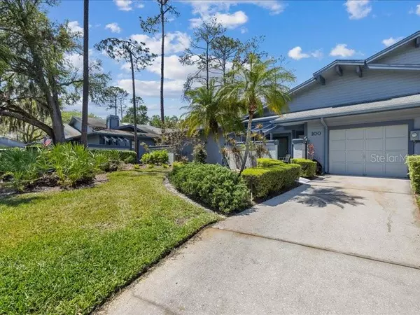 100 MORNING DOVE PL, Oldsmar, FL 34677