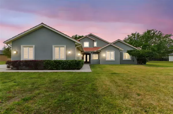 18502 KEYSTONE MANOR RD, Odessa, FL 33556