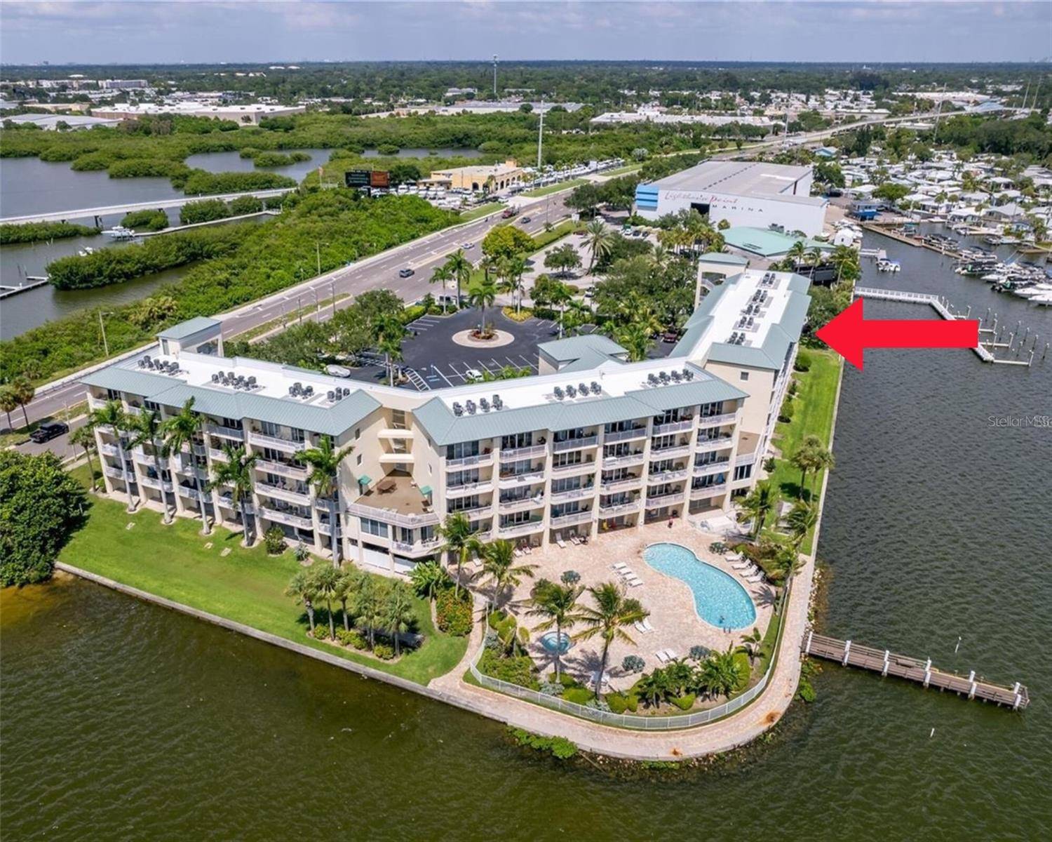 St Petersburg, FL 33709,8800 BAY PINES BLVD #318