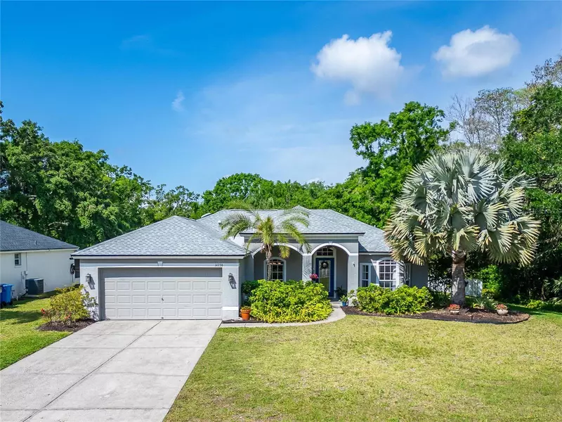 14736 BELLAMY RD, Tampa, FL 33625