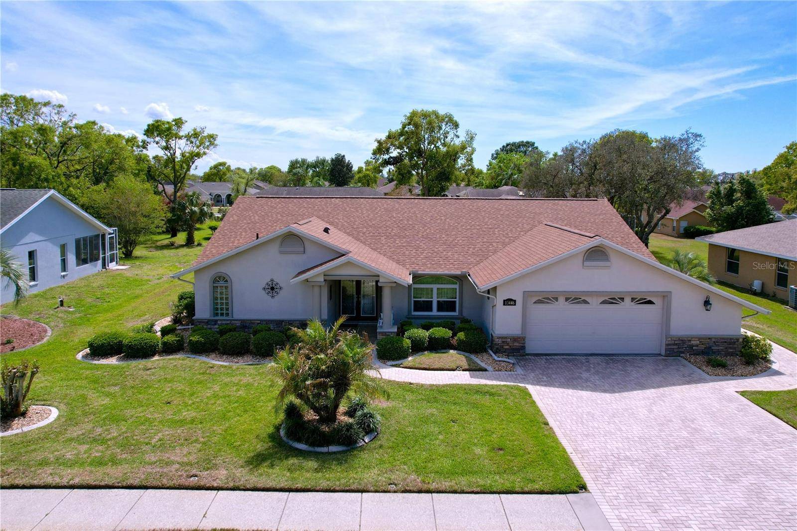 13446 NEWCASTLE AVE, Spring Hill, FL 34609