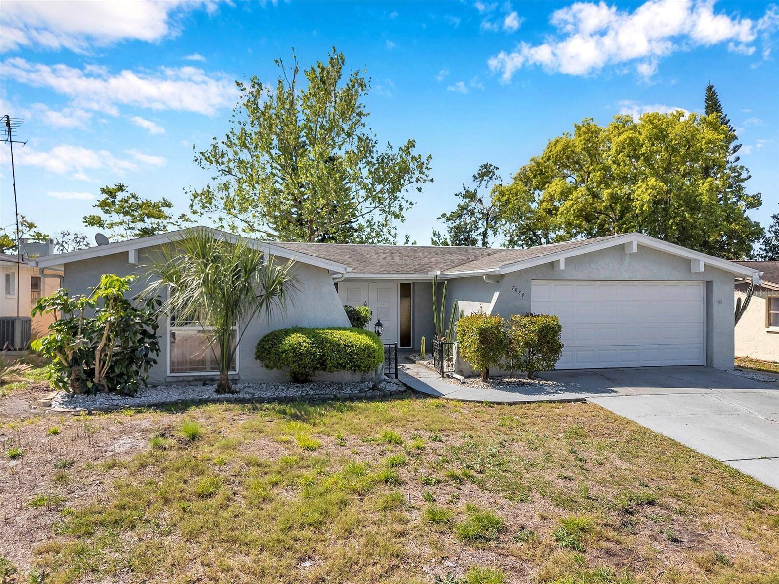 7824 BLACKSTONE DR, Port Richey, FL 34668