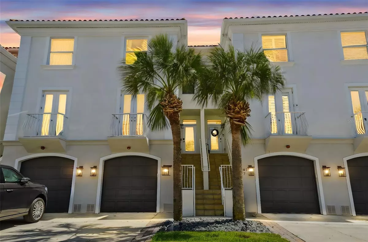 Clearwater Beach, FL 33767,161 BRIGHTWATER DR #8