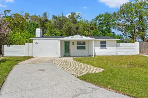 4613 IRENE LOOP, New Port Richey, FL 34652