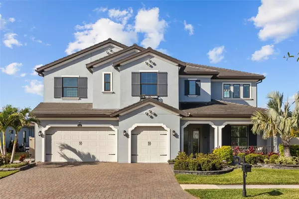 28355 PICANA LN, Wesley Chapel, FL 33543