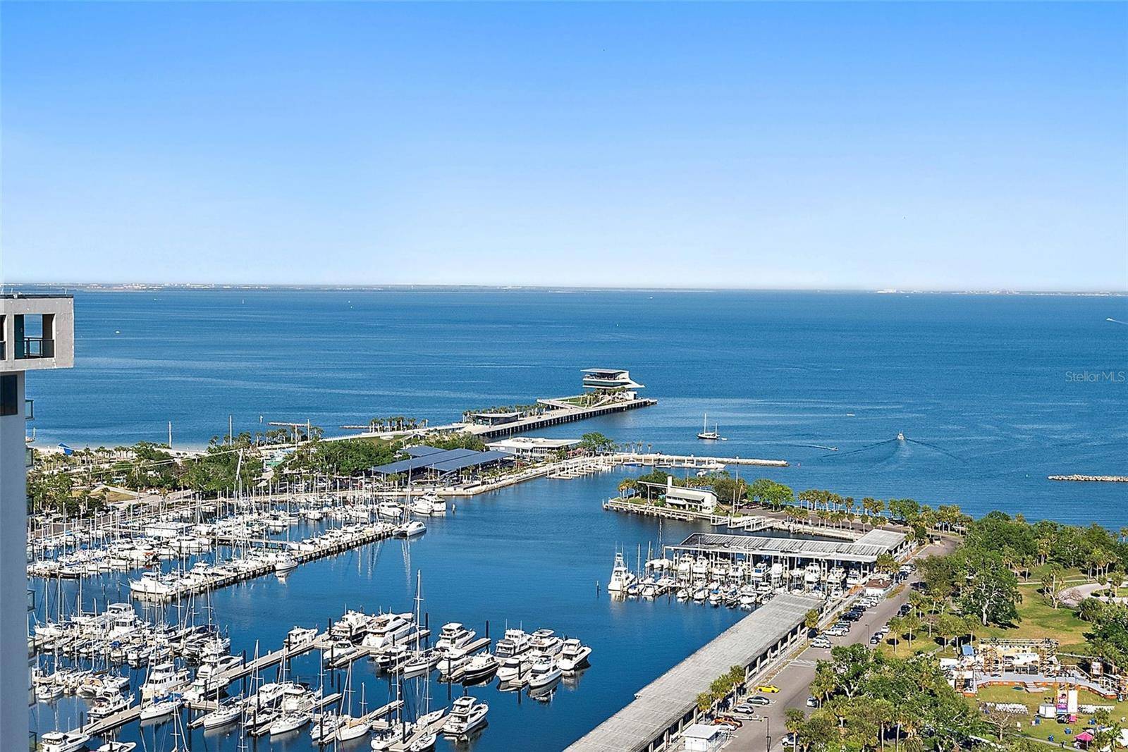 St Petersburg, FL 33701,175 1ST ST S #3008