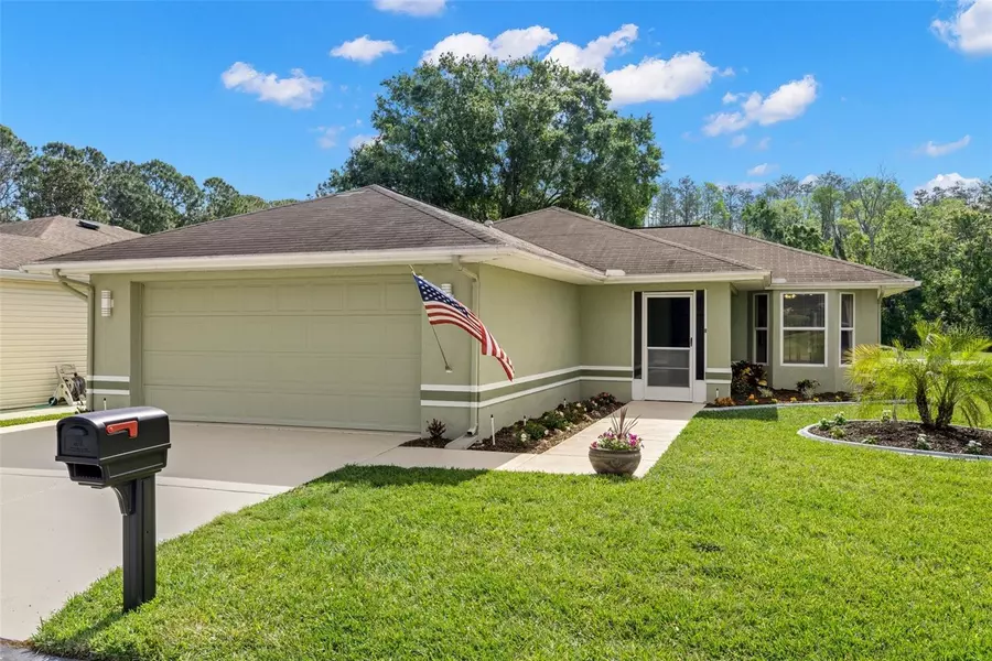 29250 PRINCEVILLE DR, San Antonio, FL 33576