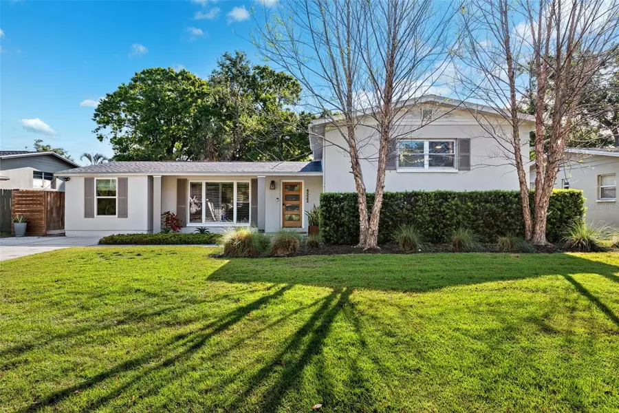 4522 S HESPERIDES ST, Tampa, FL 33611