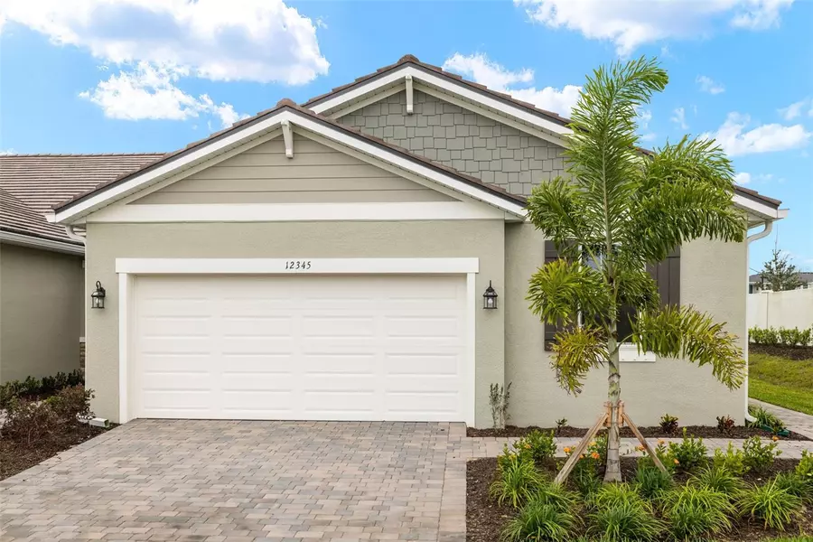 12345 MEDITATION TRL, Venice, FL 34293