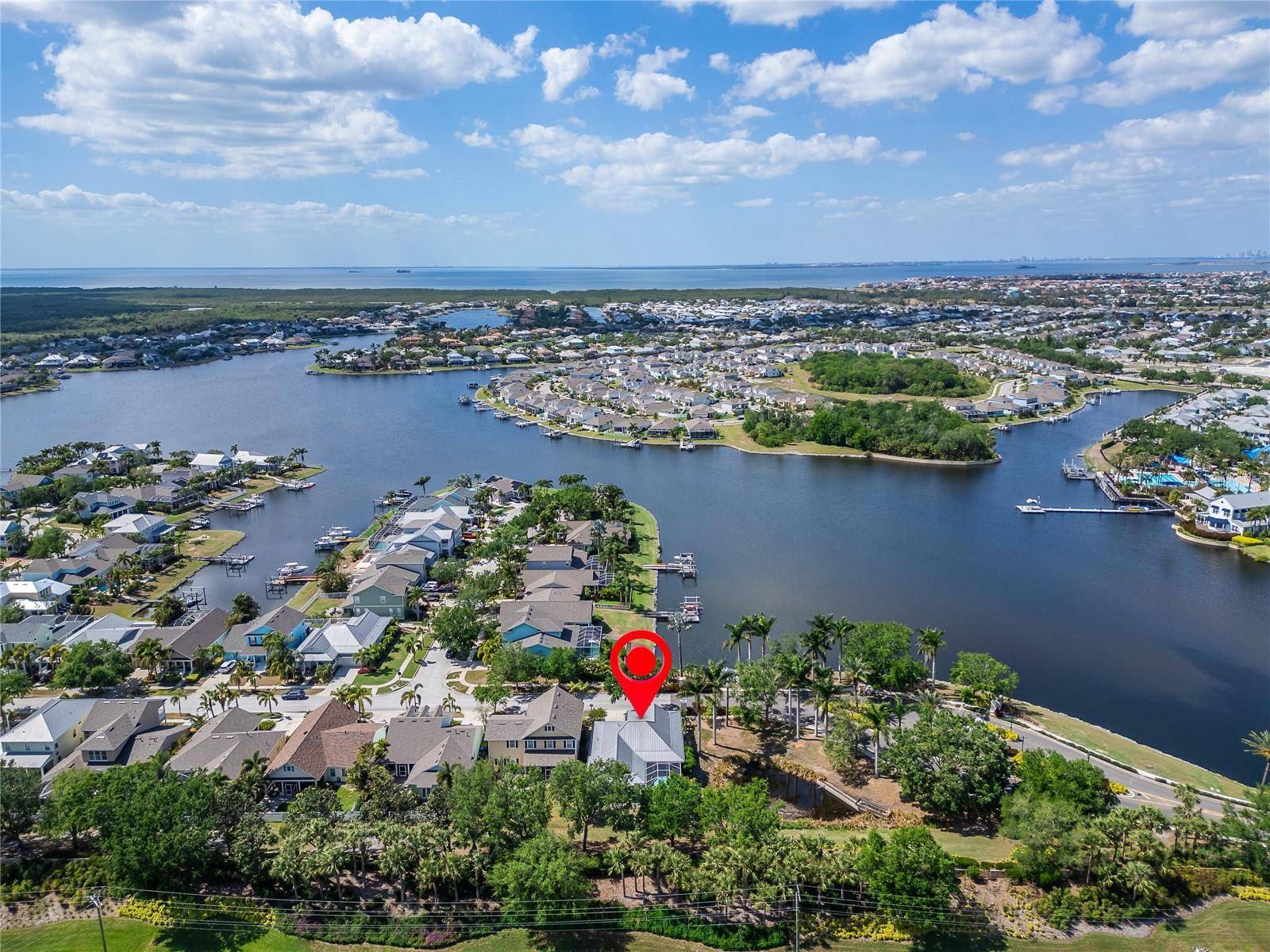 Apollo Beach, FL 33572,308 MANNS HARBOR DR
