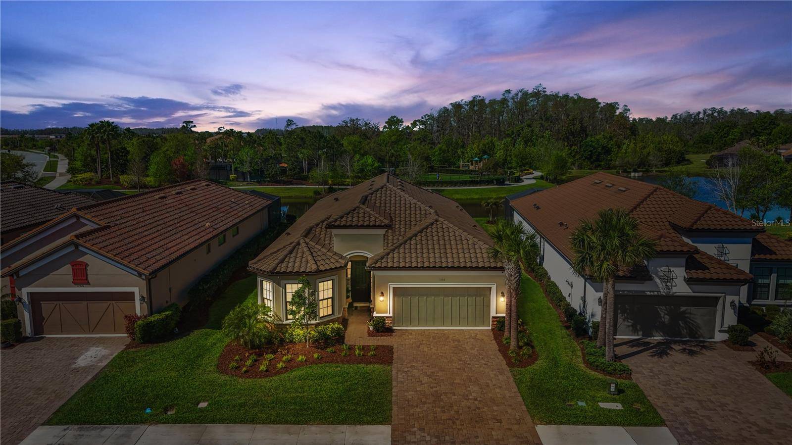 11414 JUGLANS DR, Odessa, FL 33556