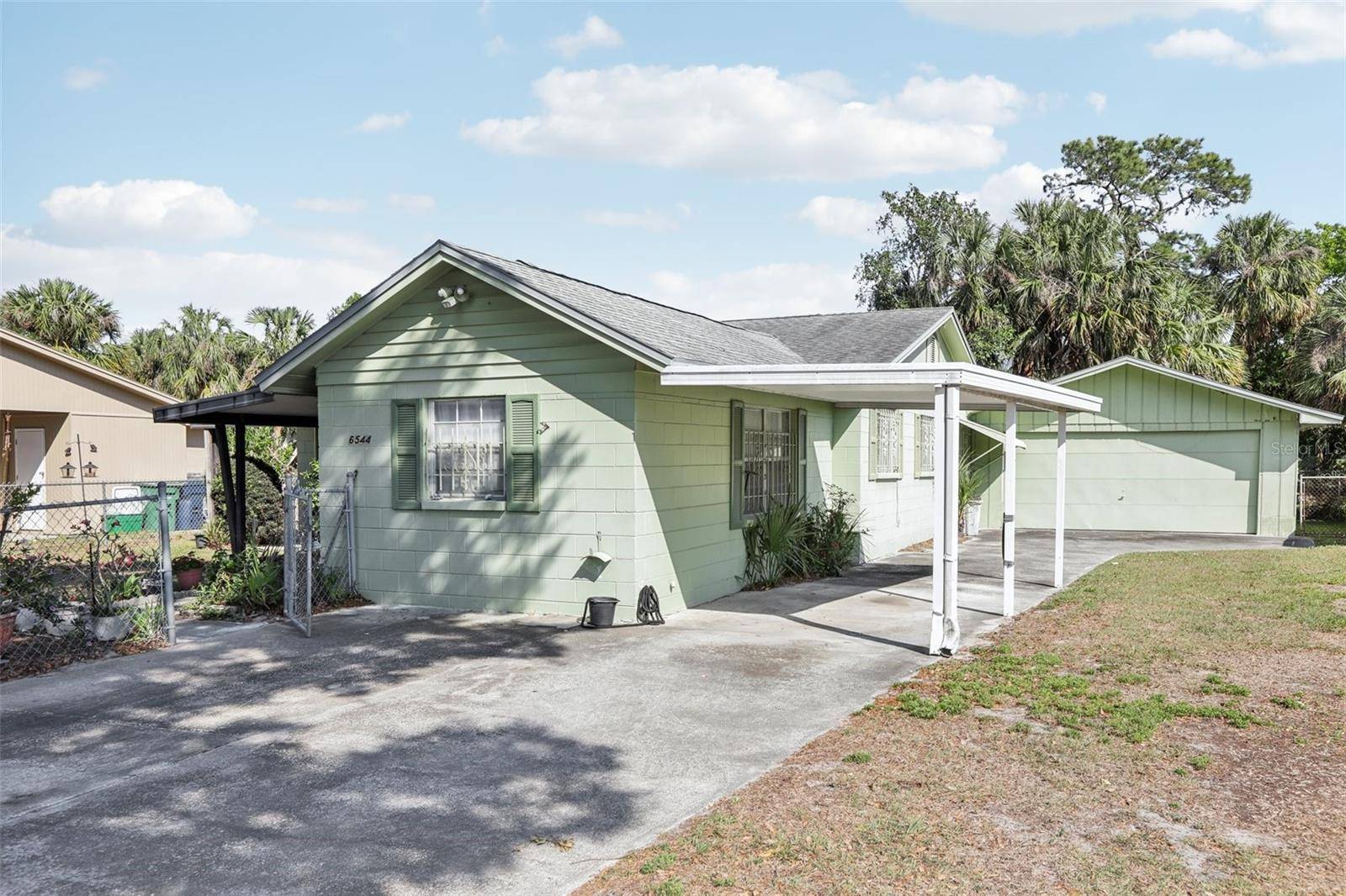 6544 S WEST SHORE CIR, Tampa, FL 33616
