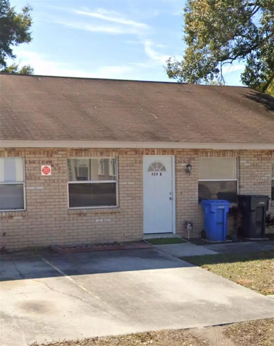Brandon, FL 33510,409 W SADIE ST #B