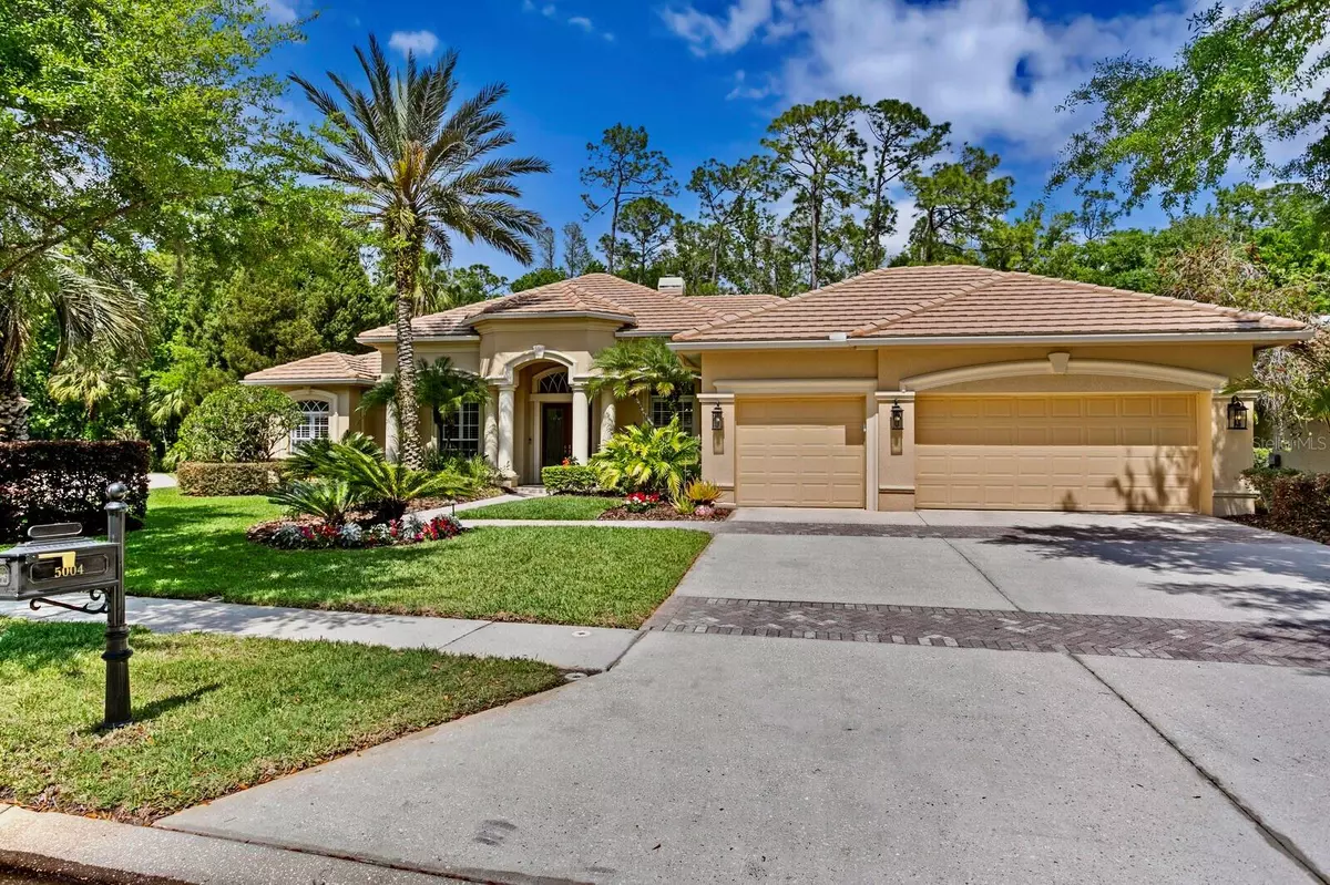 Tampa, FL 33647,5004 WATERKEY WAY