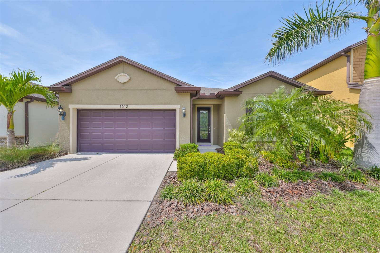 Ruskin, FL 33570,1612 CABBAGE KEY DR