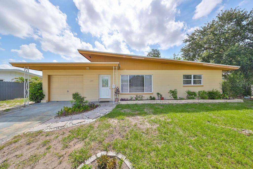 3491 58TH ST N, St Petersburg, FL 33710