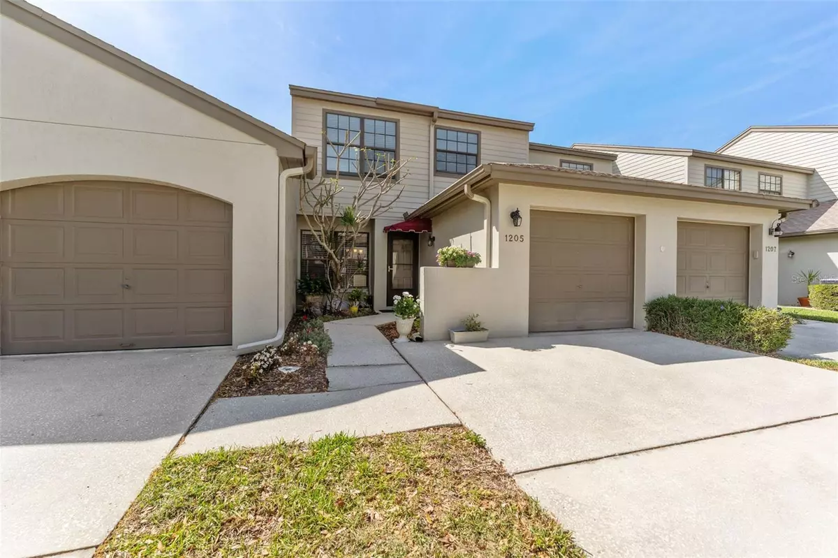 Safety Harbor, FL 34695,1205 HOUNDS RUN