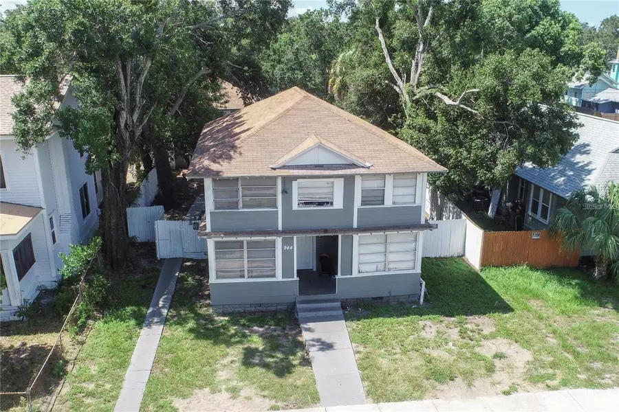 944 15TH AVE S, St Petersburg, FL 33705