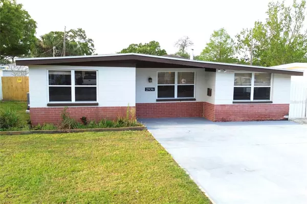 St Petersburg, FL 33714,2936 39TH AVE N