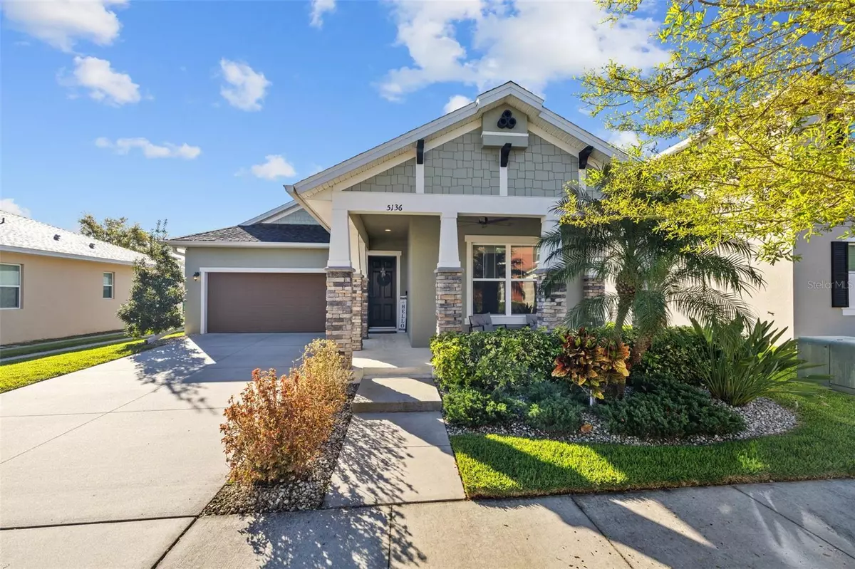 Wesley Chapel, FL 33545,5136 SUNCATCHER DR