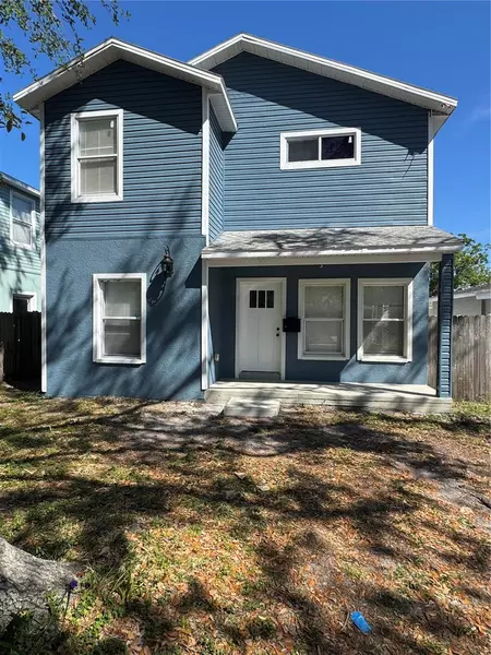 2527 13TH AVE S, St Petersburg, FL 33701