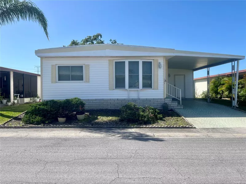 131 CEDAR DR, Palm Harbor, FL 34684