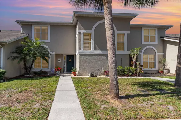 2116 CYPRESS BAY BLVD, Kissimmee, FL 34743