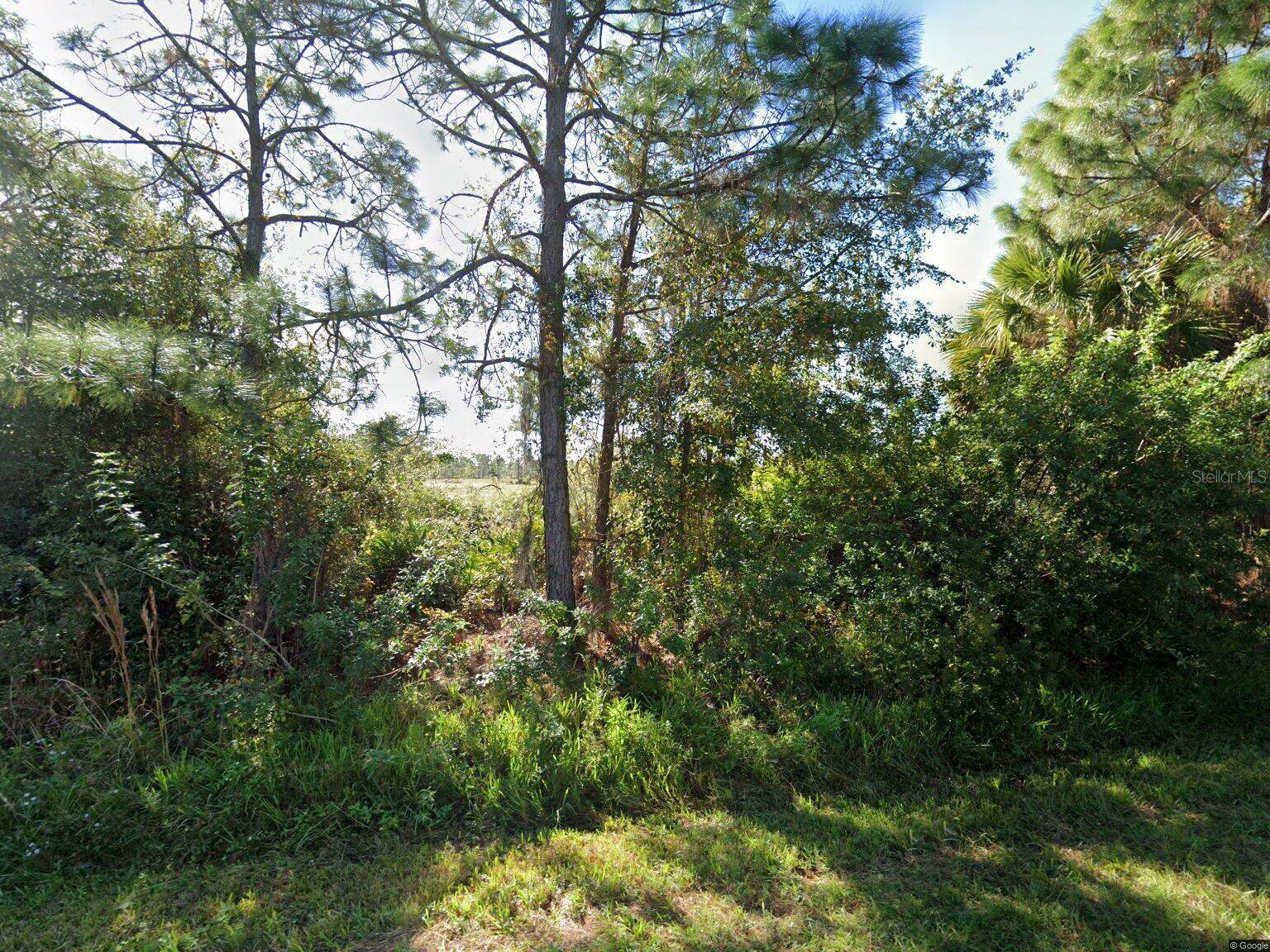 26373 SCHAM RD, Punta Gorda, FL 33955