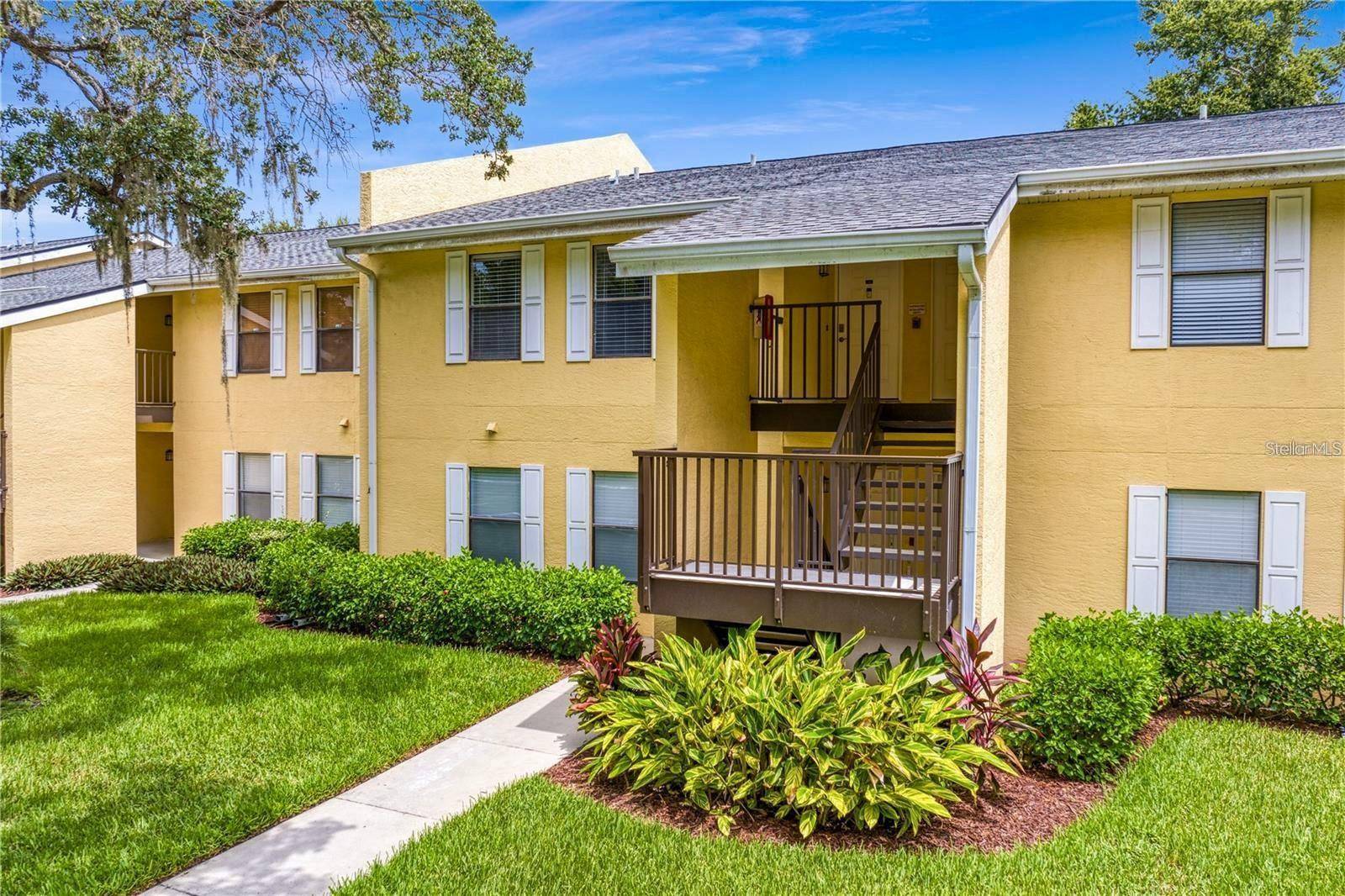 St Petersburg, FL 33712,3001 58TH AVE S #1014(Furnished)
