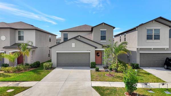 7331 CANTERBURY BELLS CT, Tampa, FL 33619