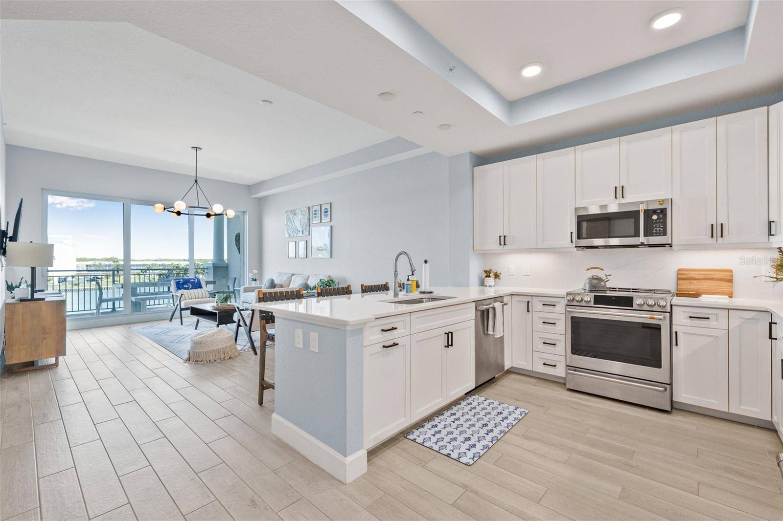 Indian Shores, FL 33785,20001 GULF BLVD #404