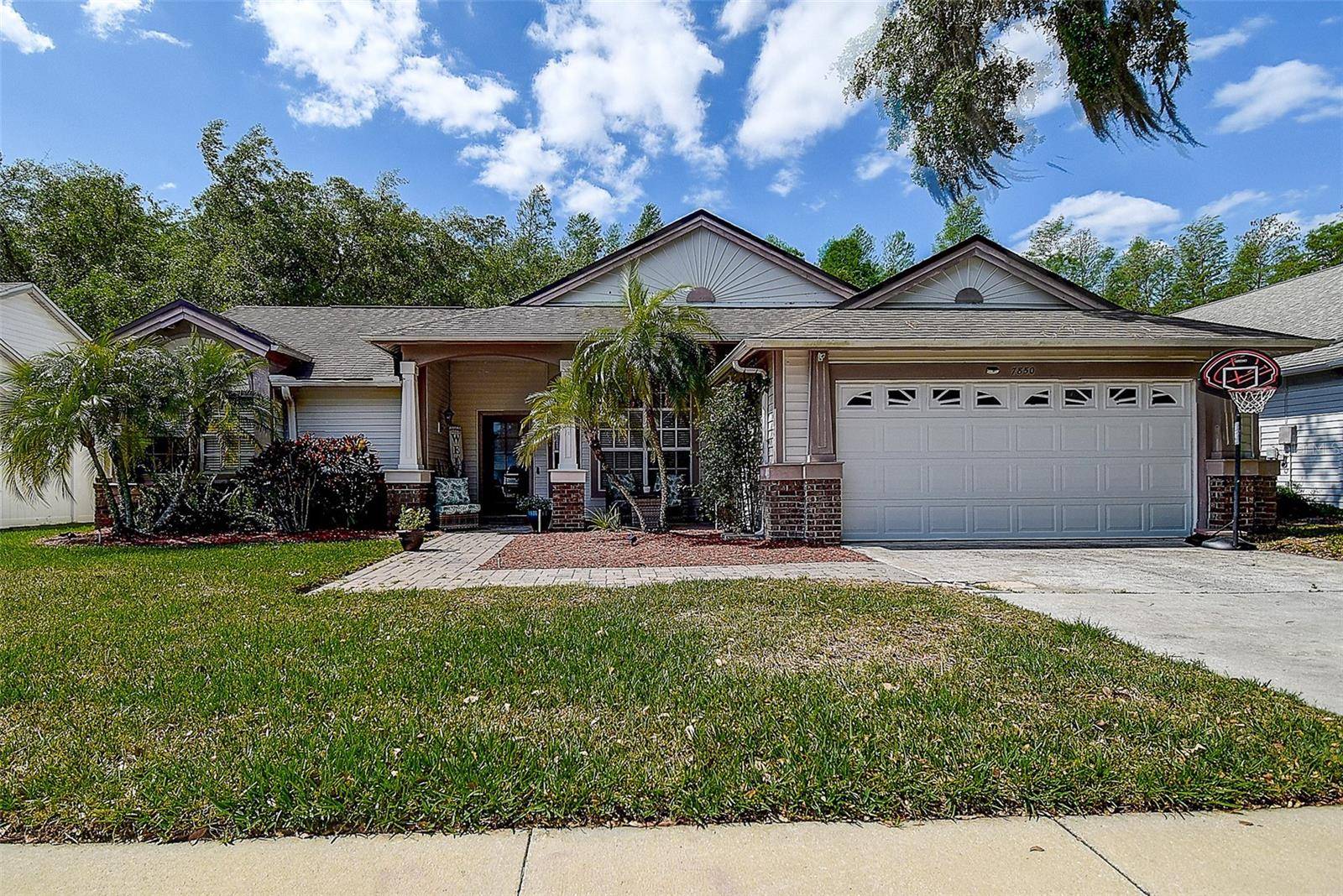 7850 LAKE PLACID LN, New Port Richey, FL 34655