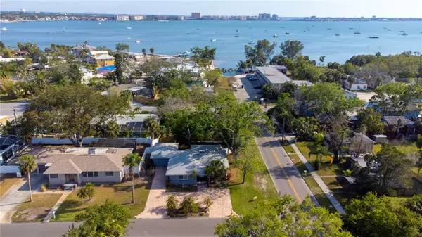 4824 DEL RIO WAY S, Gulfport, FL 33711