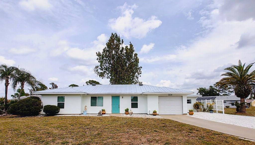 3339 AVANTI CIR, North Port, FL 34287