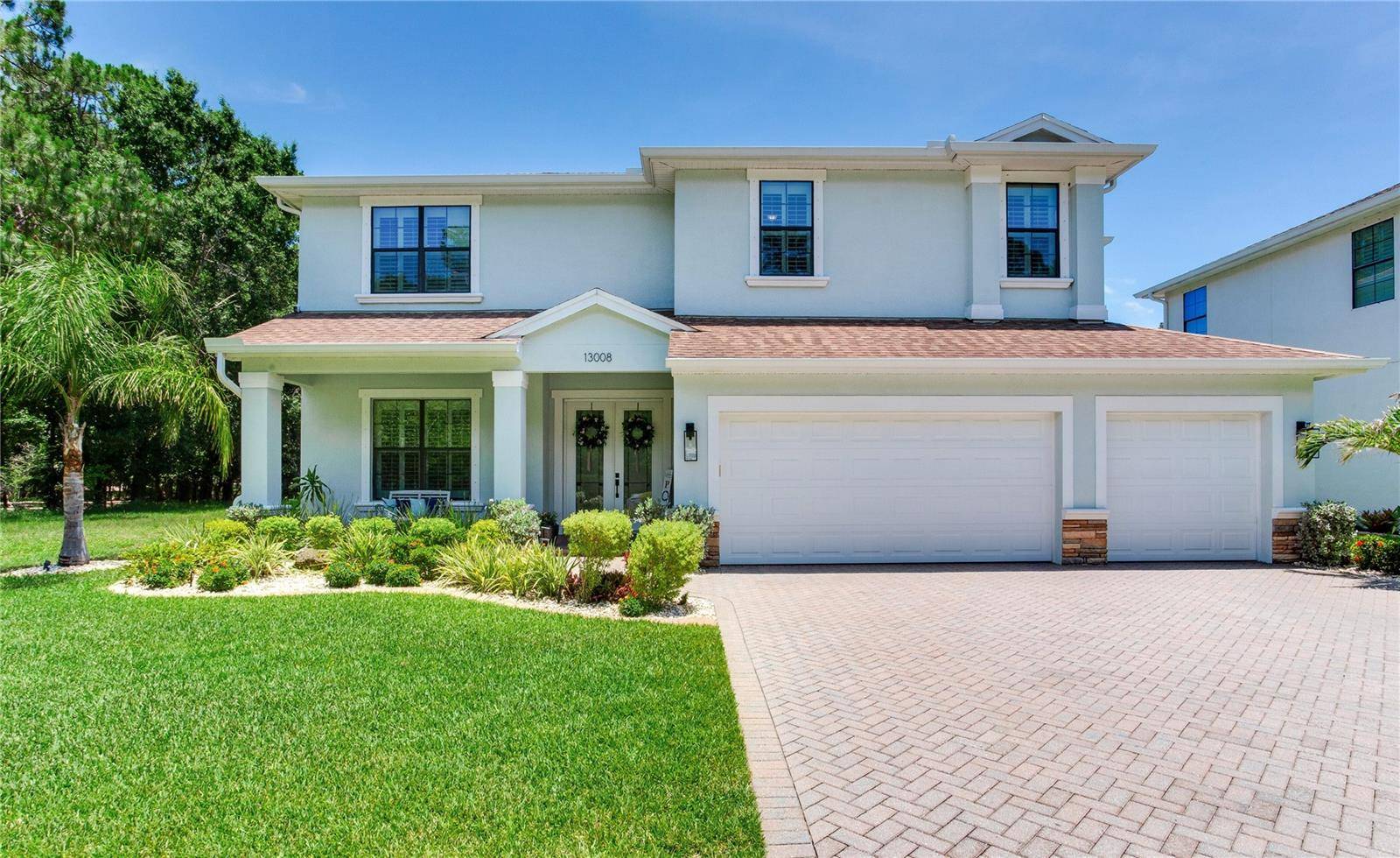 13008 EAGLES ENTRY DR, Odessa, FL 33556