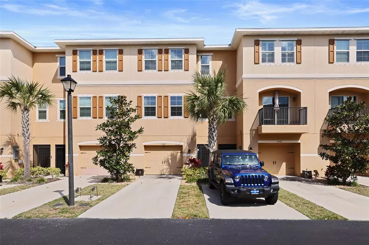New Port Richey, FL 34652,5524 YELLOWFIN CT