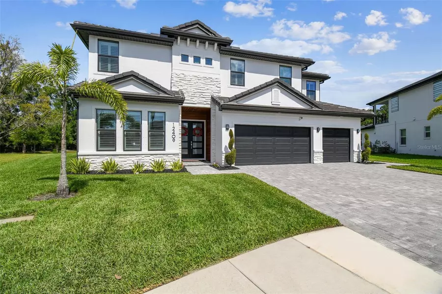 12409 GENTLE SWAN PL, Odessa, FL 33556