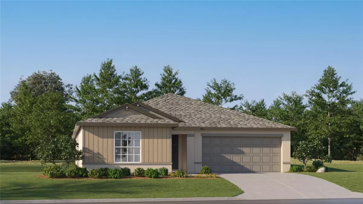 Zephyrhills, FL 33541,35097 BRACKETT BND