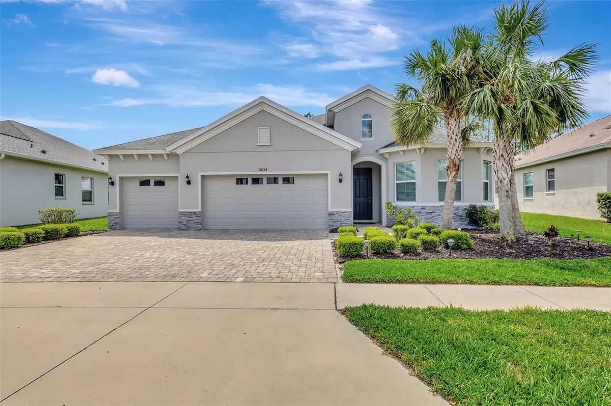 Land O Lakes, FL 34638,19624 LONESOME PINE DR