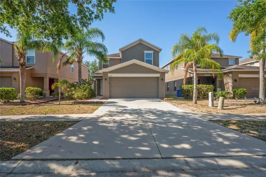 7350 LUMBER PORT DR, Ruskin, FL 33573