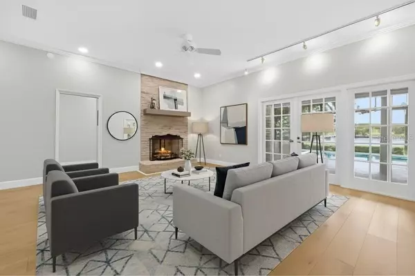 Lutz, FL 33558,4121 HIGHLAND PARK CIR